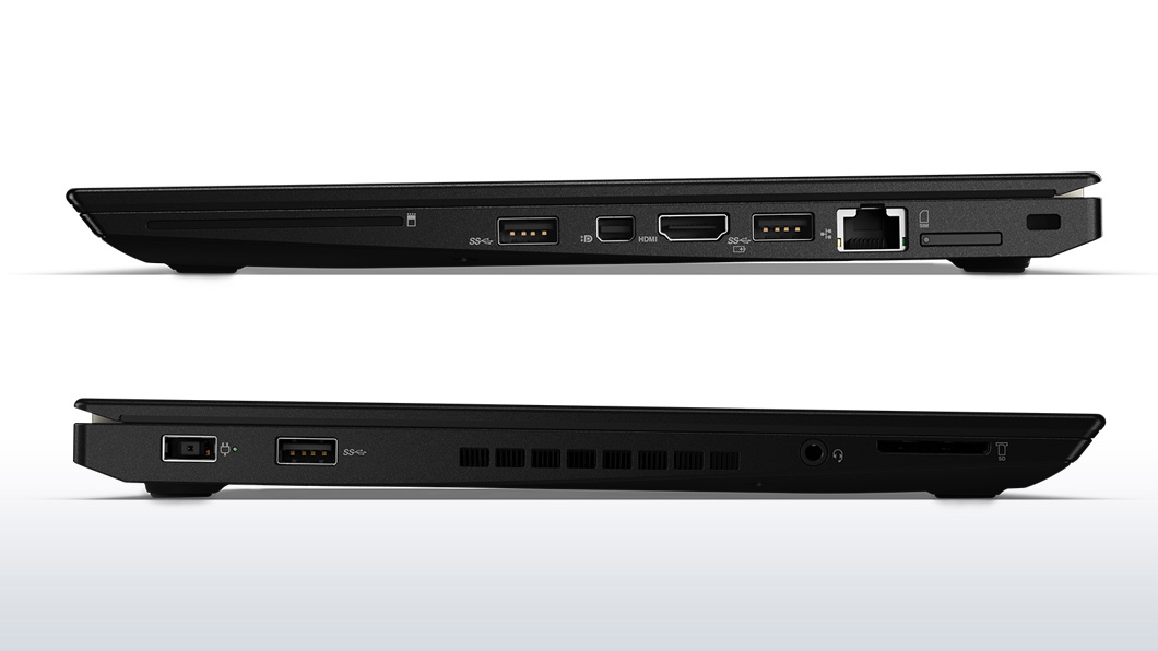 Lenovo T460s WIN CH – image 7