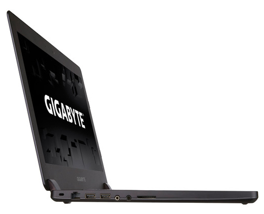 GIGABYTE P35KV3-CF1 laptop Intel® Core™ i7 i7-4720HQ – image 6