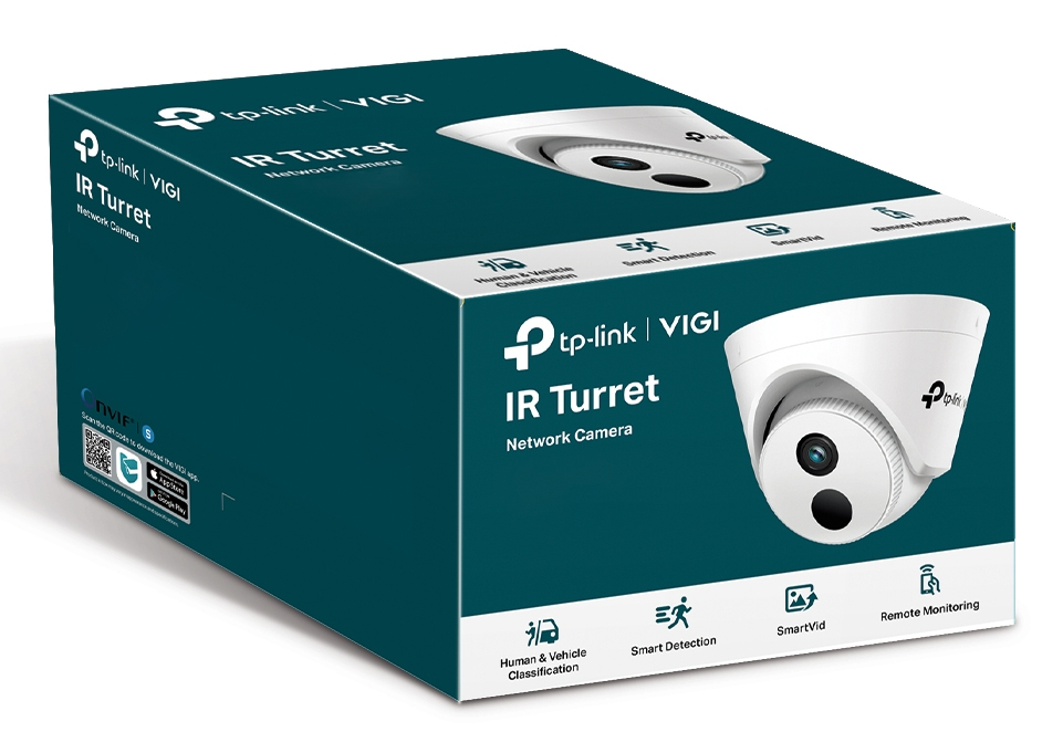 TP-Link VIGI C430I – image 2