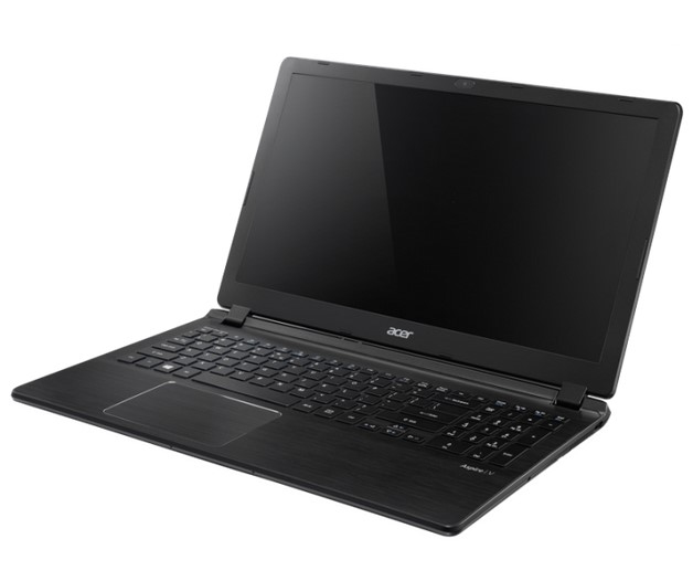 Acer Aspire 581G-53338G52akk Intel® Core™ i5 i5-3337U Laptop 39.6 cm (15.6") 8 GB DDR3-SDRAM 500 GB HDD+SSD Windows 8 Black – image 4