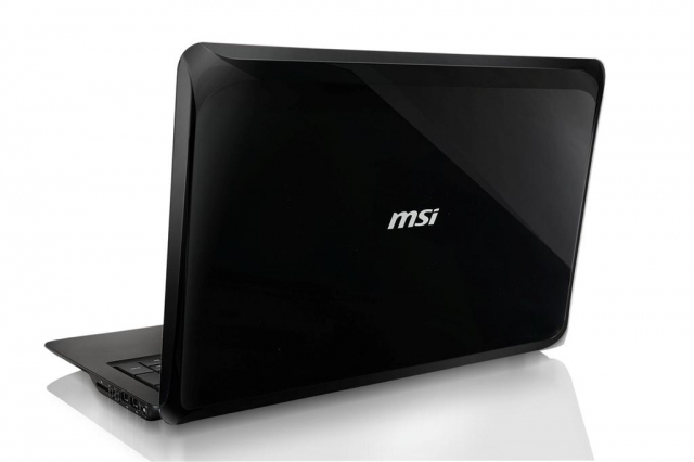 MSI X-Slim Series X600-034BE Intel® Celeron® M ULV 723 – image 8