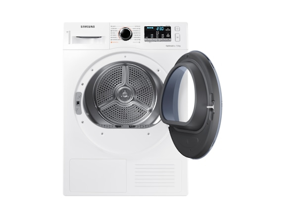 Samsung DV70M50203W tumble dryer Freestanding Front-load – image 3