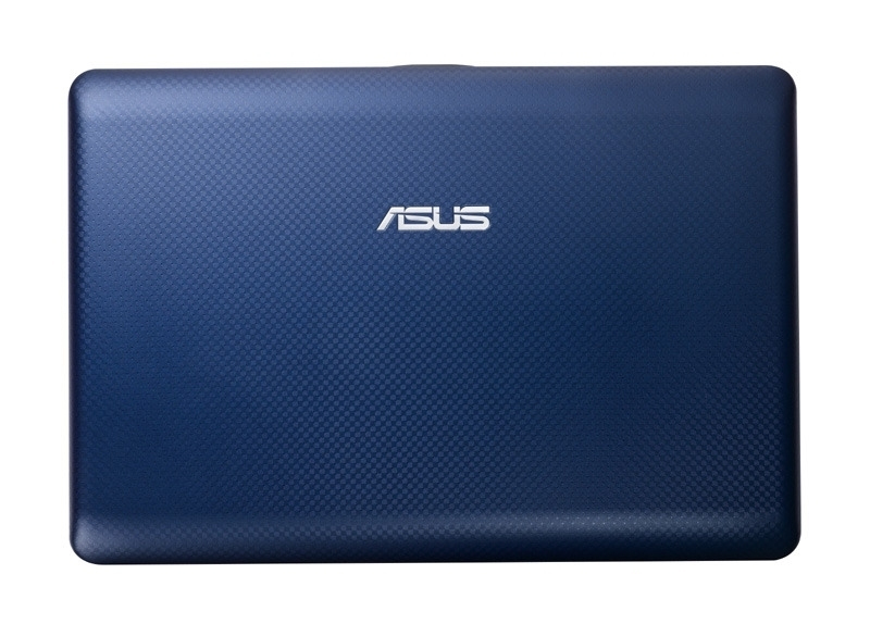 ASUS Eee PC 1005PE-BLU006S – image 5