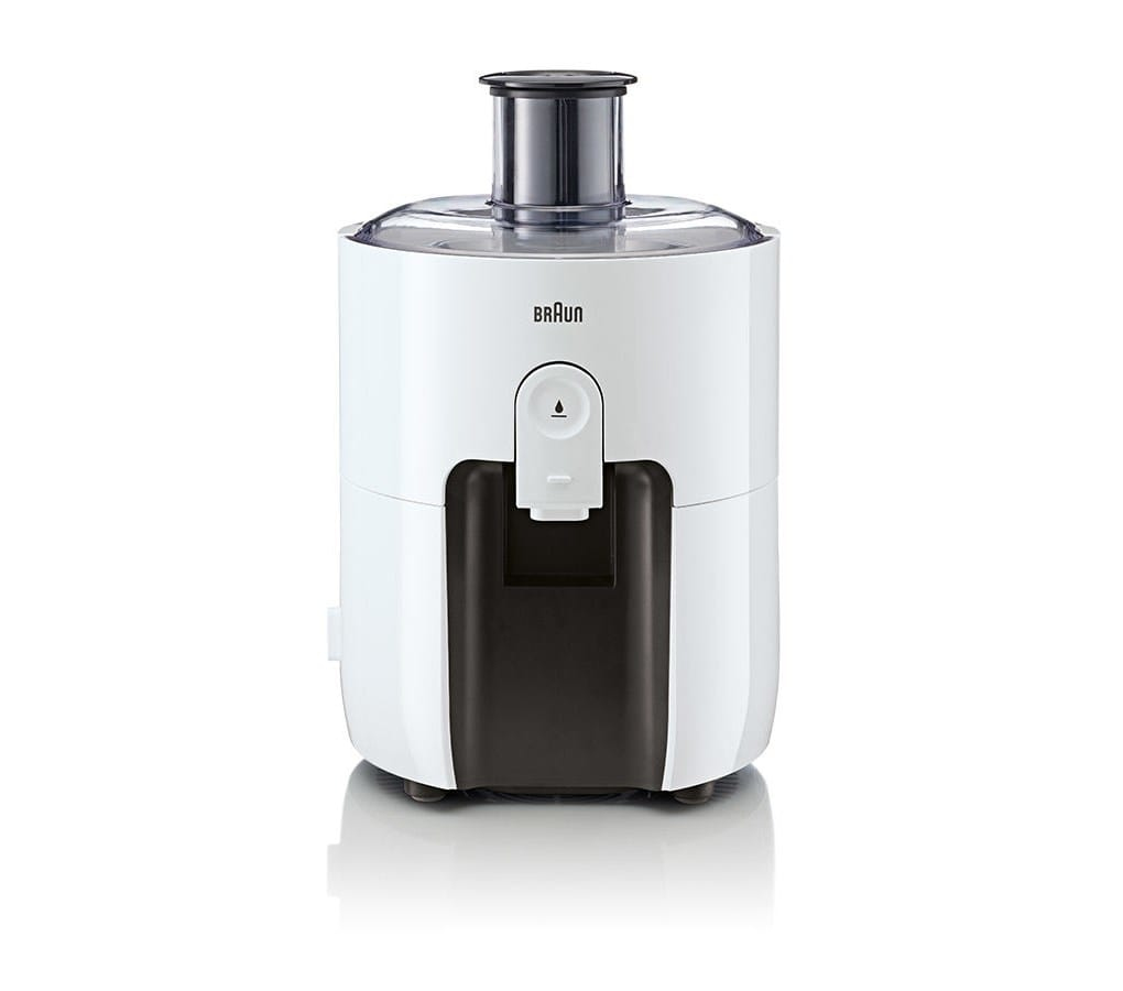 Braun SJ3100 Centrifugal juicer – image 3