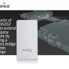EnGenius ENS202 wireless access point 300 Mbit/s White Power over Ethernet (PoE) – image 3