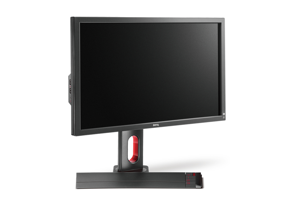 ZOWIE XL2720 computer monitor – image 5