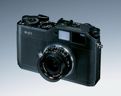 Epson R-D1 camera – image 5