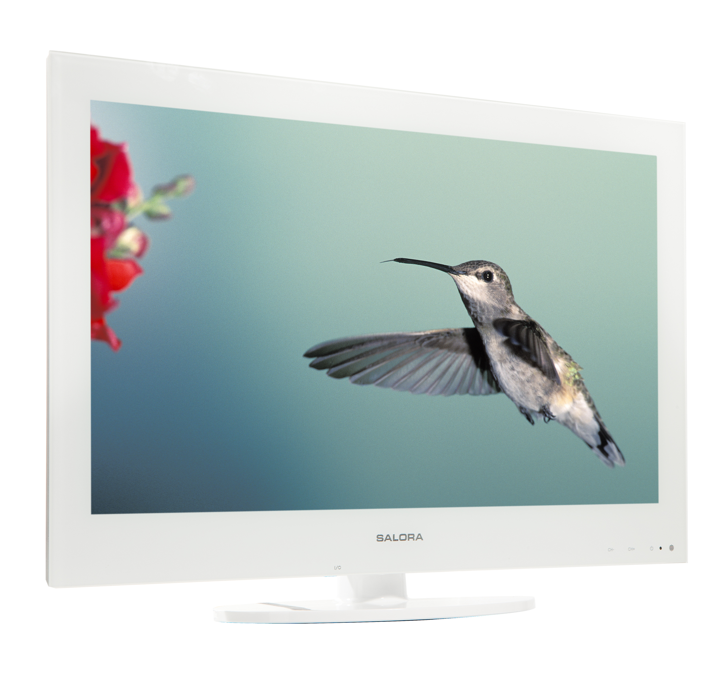 Salora 24LED2015TDW TV – image 2