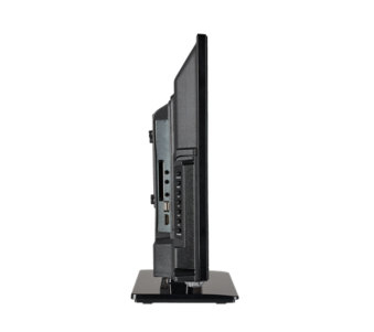 MEDION E12412 59.9 cm (23.6") Full HD Black 180 cd/m² – image 2