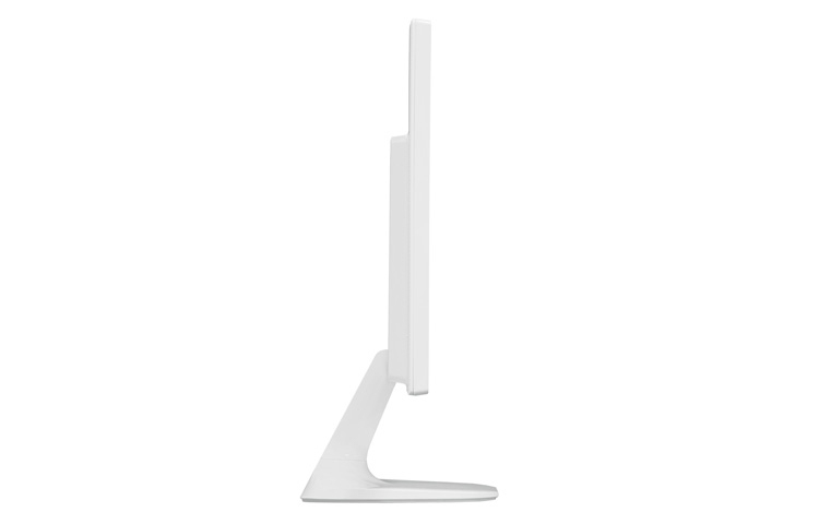 LG 22MP55D-W computer monitor – image 3