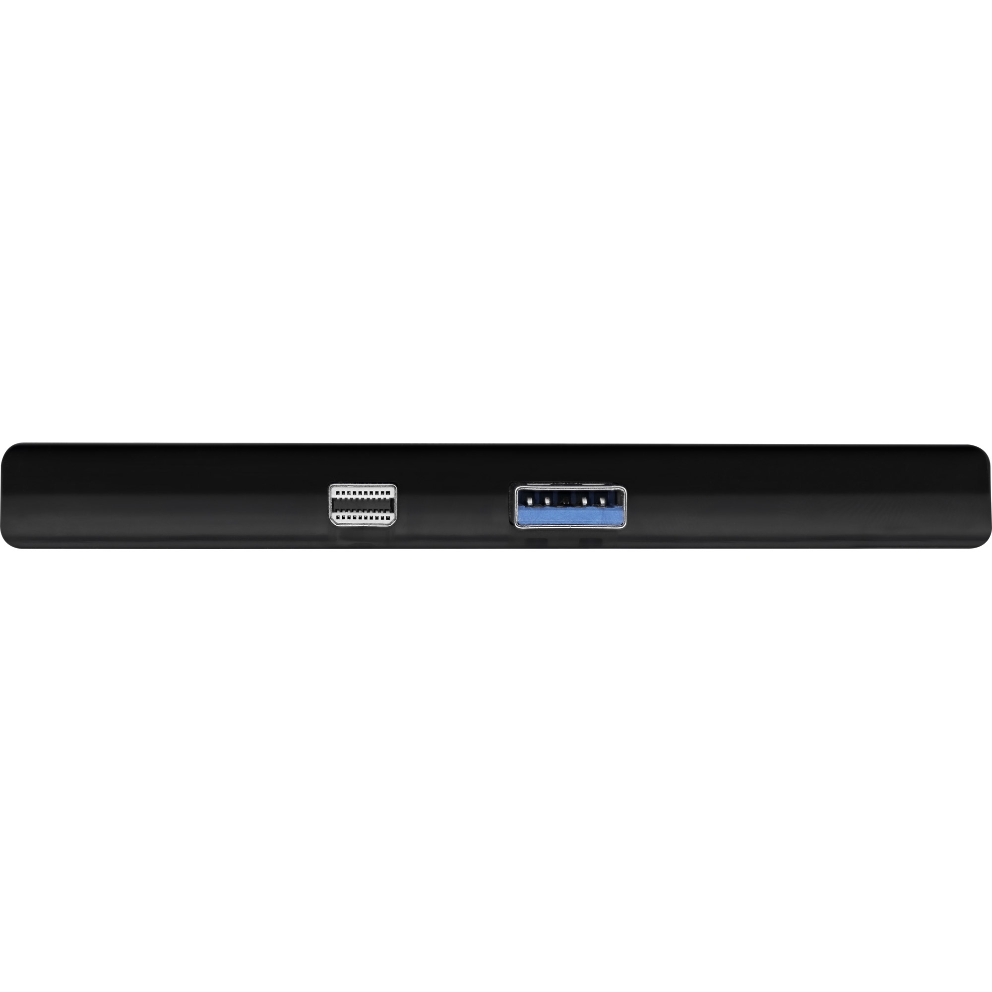InLine MultiHub, Surface Pro 4/5/6, 3x USB-A 3.2 female, HDMI 4K, Cardreader – image 4
