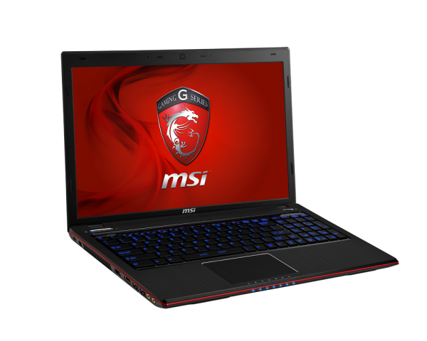 MSI GE60 2OE-293XTR – image 5