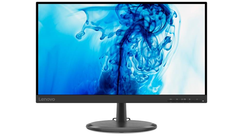 Lenovo D22e-20 Monitor – image 3