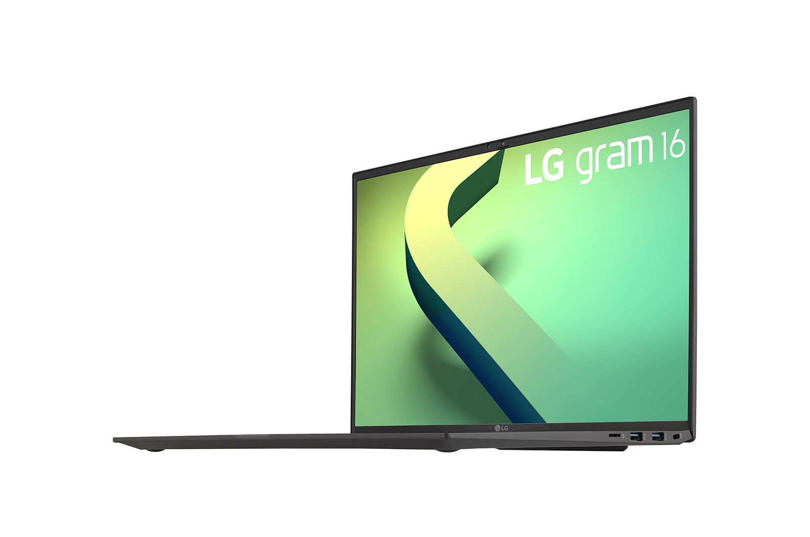 LG Gram 16Z90Q-G.AA78P laptop Intel® Core™ i7 i7-1260P – image 7