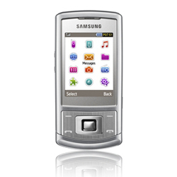 Samsung S Series S3500