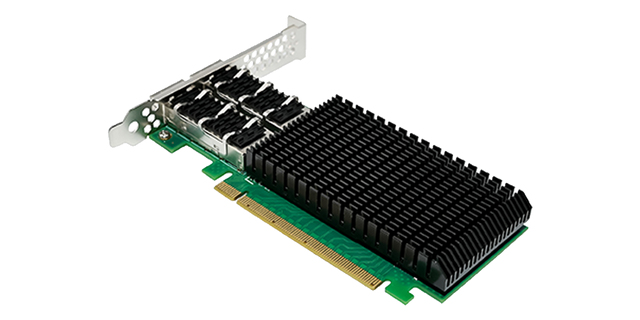 ATGBICS PCIEX16-Q28-2-NVX4-AT network card Internal Ethernet 100000 Mbit/s – image 4