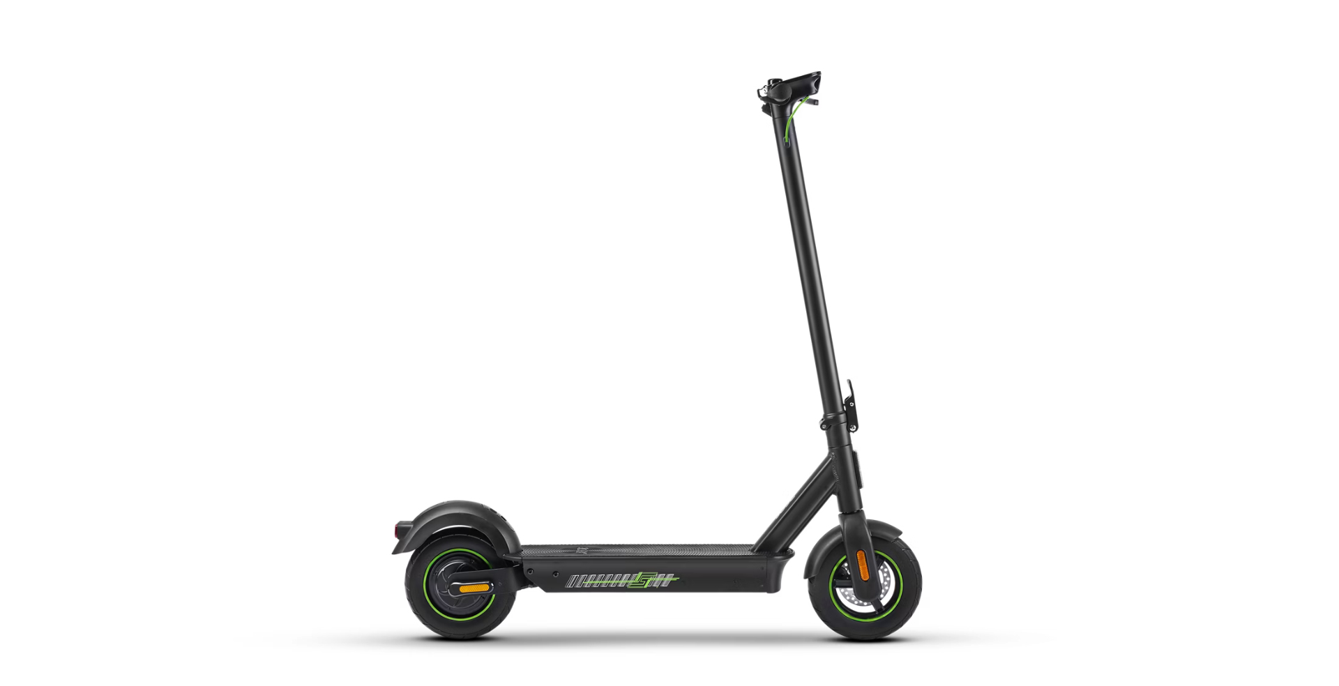 Acer Electrical Scooter 5 Advance Black AES025 – image 2