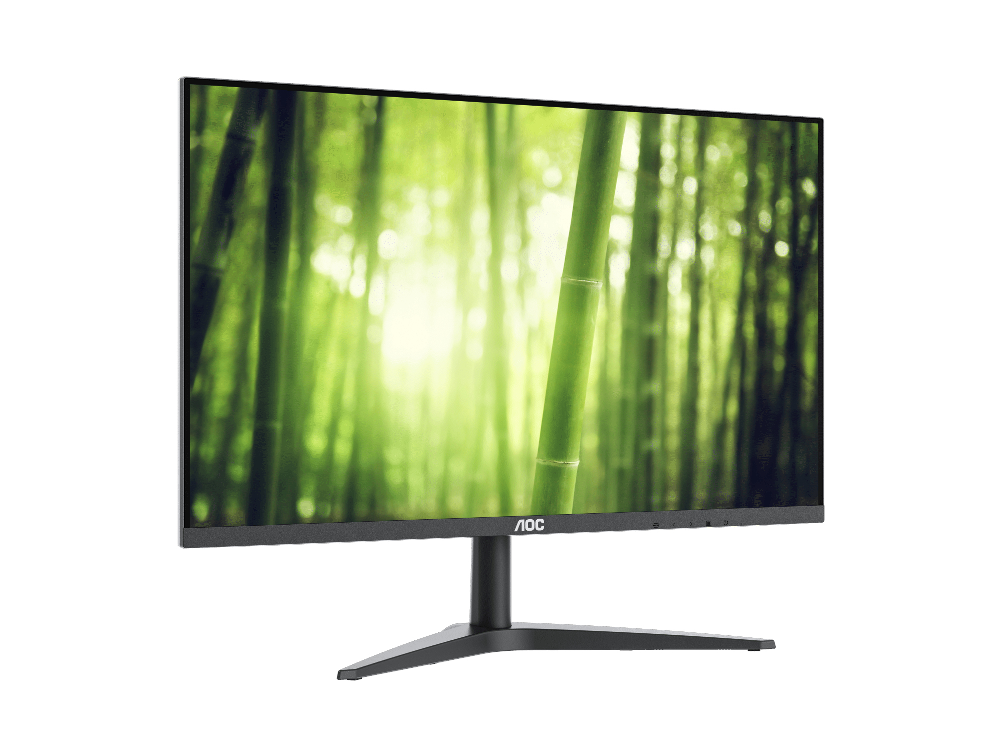 AOC B1 24B1XH2 computer monitor – image 2