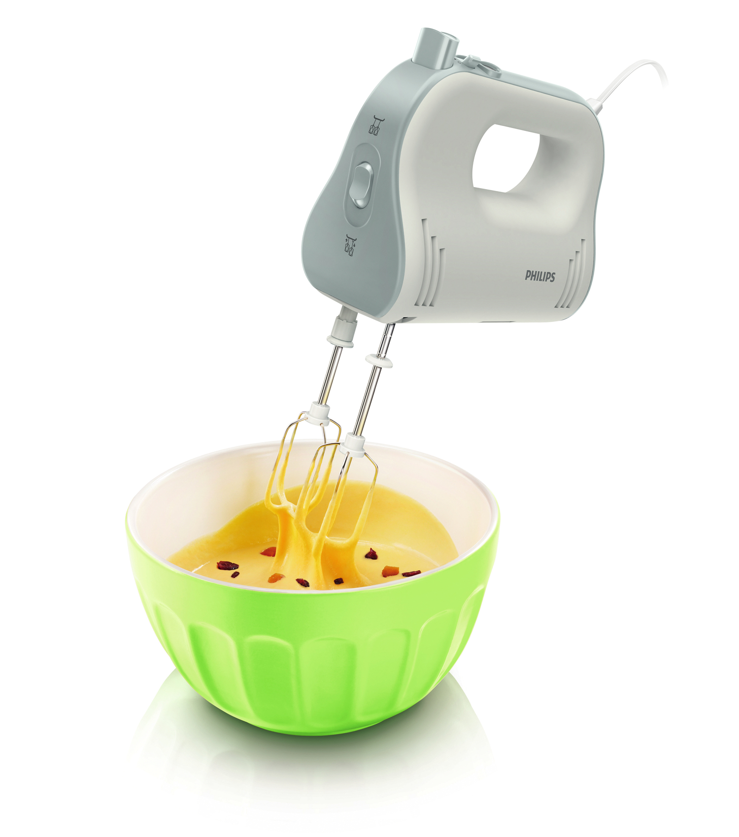 Philips Avance Collection HR1576/10 mixer Hand mixer – image 6