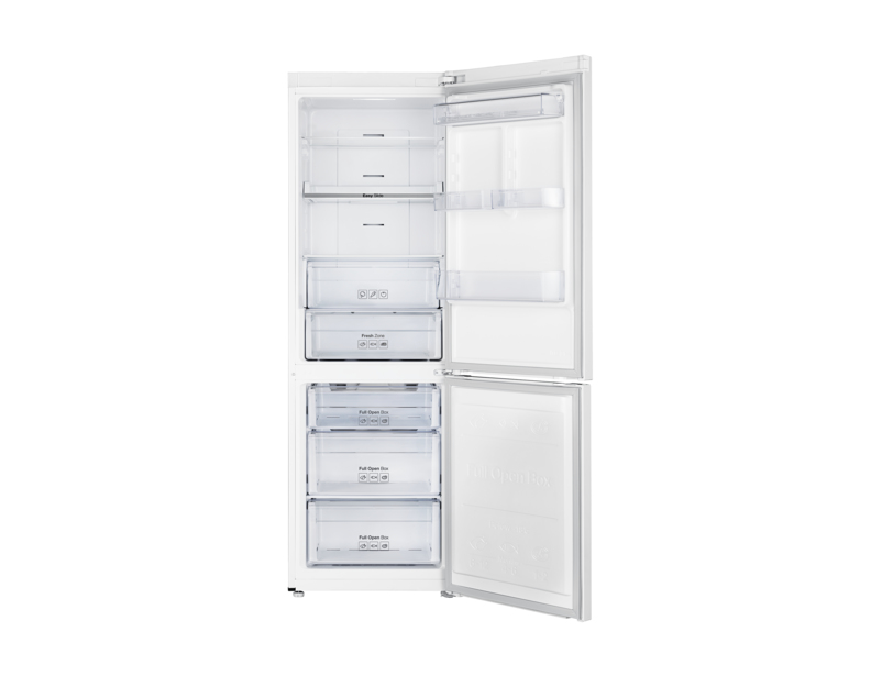 Samsung RB33J3205WW Freestanding – image 2
