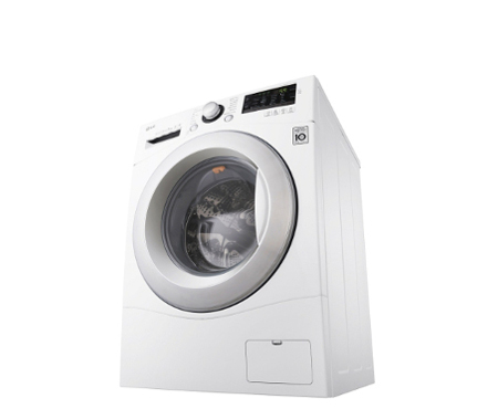 LG FH4A8FDN2 washing machine Front-load – image 7