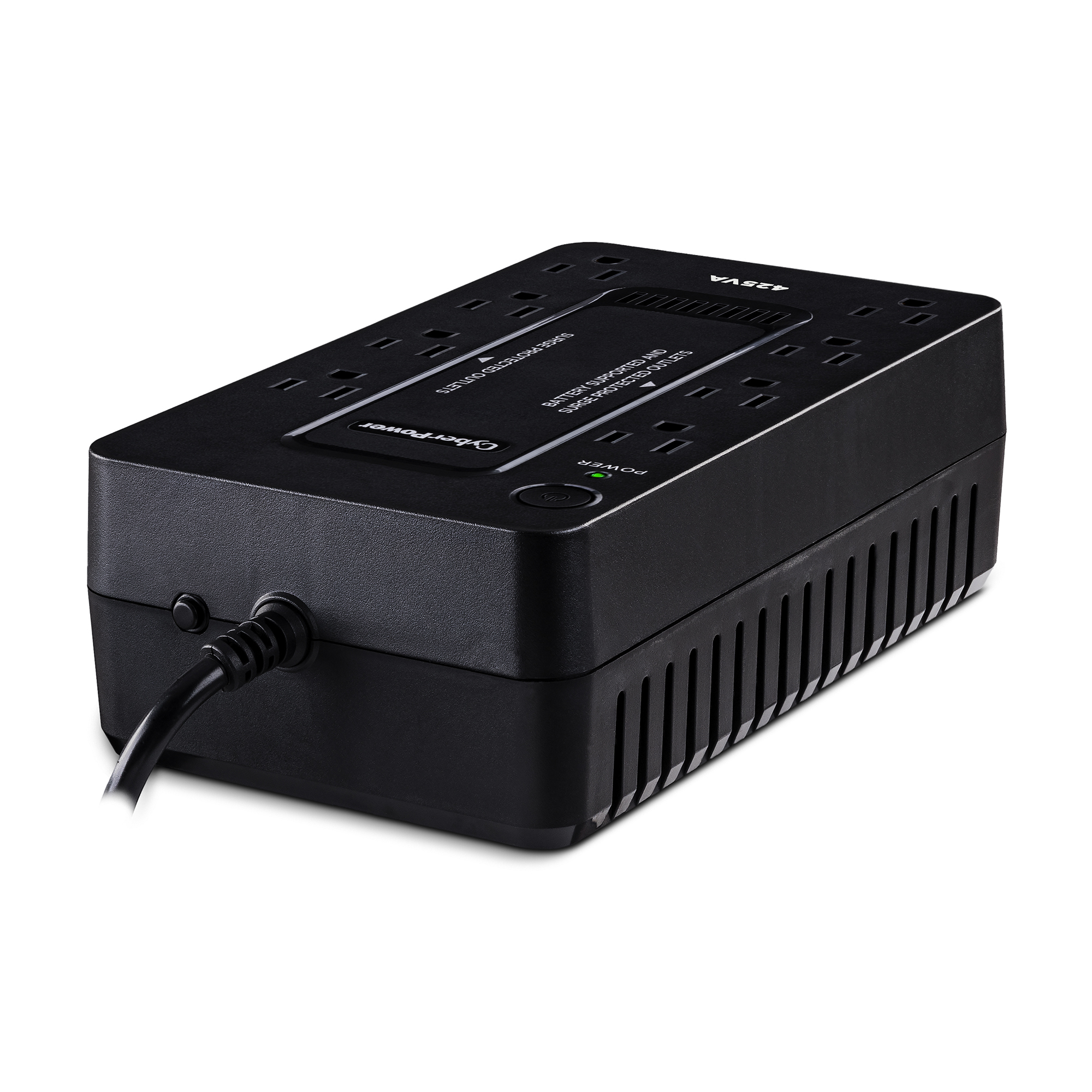 CyberPower ST425 uninterruptible power supply (UPS) Standby (Offline) 0.425 kVA – image 5