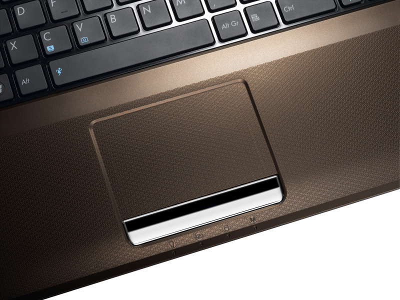 ASUS X72JR-TY157V laptop Intel® Core™ i3 i3-370M – image 6