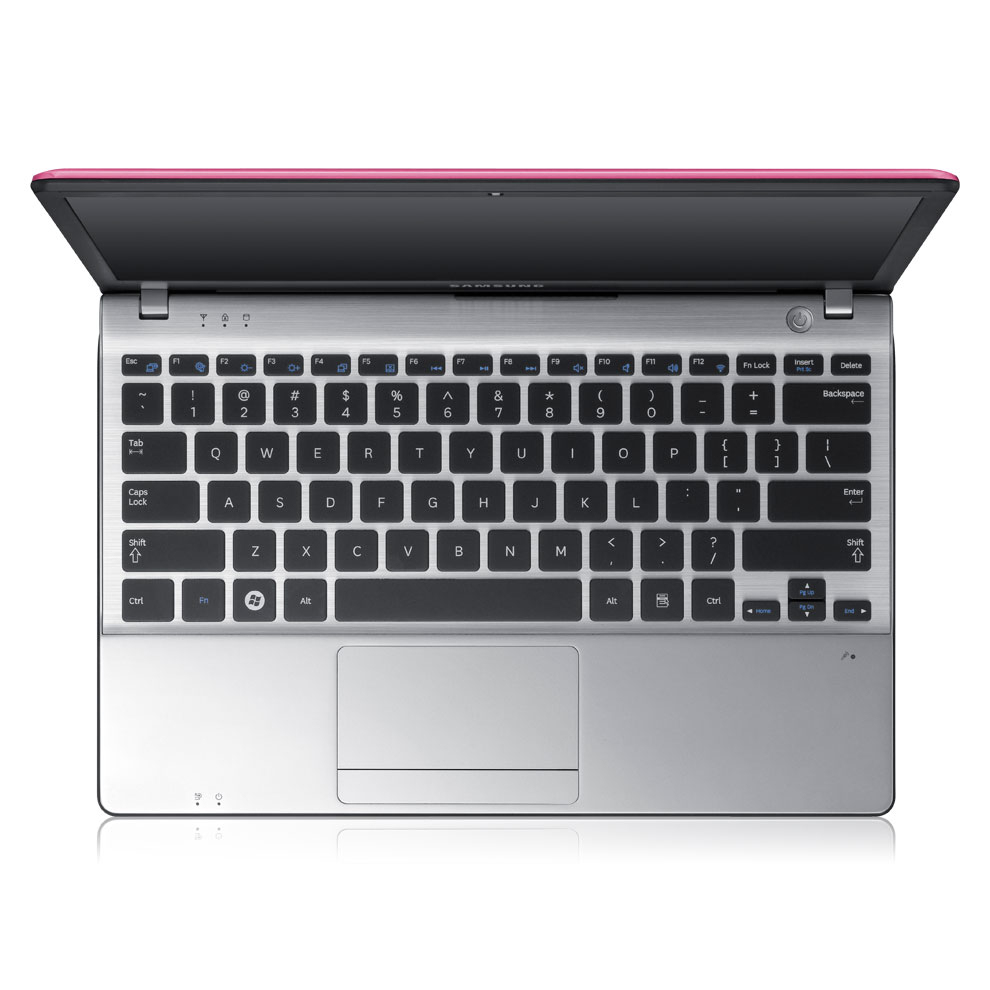 Samsung N NT350U2B-WL3P laptop Intel® Core™ i3 i3-2350M – image 2