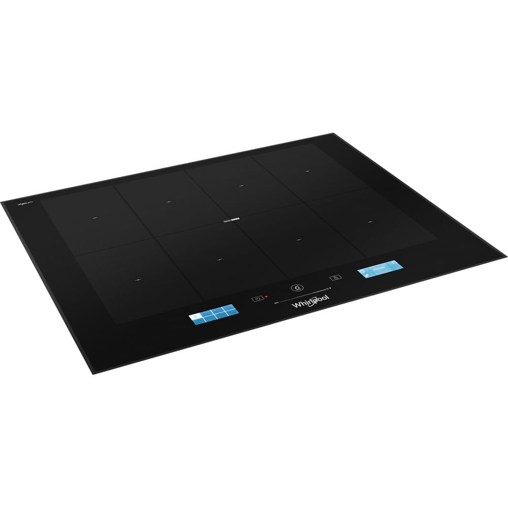 Whirlpool SMP 658C/BT/IXL – image 4