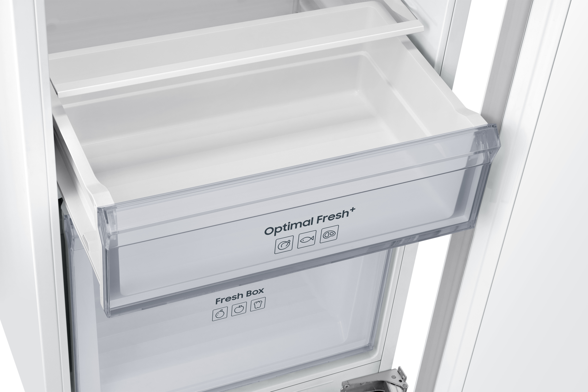 Samsung BRR29610EWW fridge Built-in – image 6