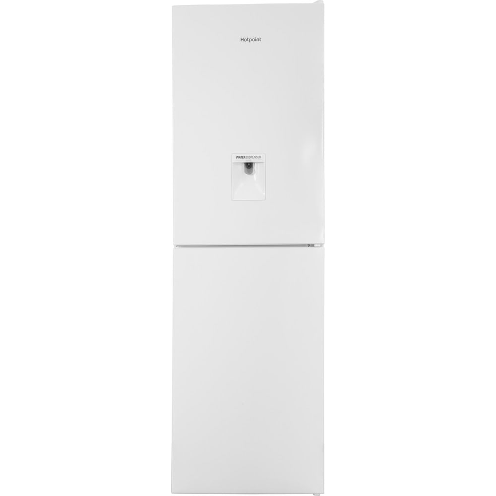 Hotpoint 869991027750 — vue 1 sur 8