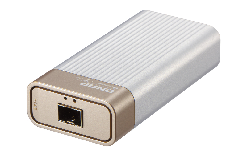QNAP QNA-T310G1S interface cards/adapter SFP+ – image 2