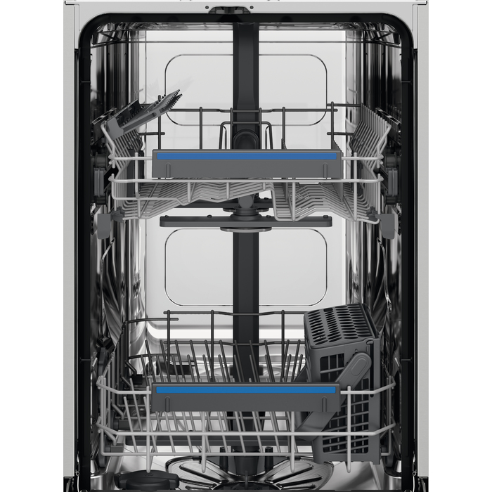 Electrolux EEA22101L Semi built-in 9 place settings – image 3