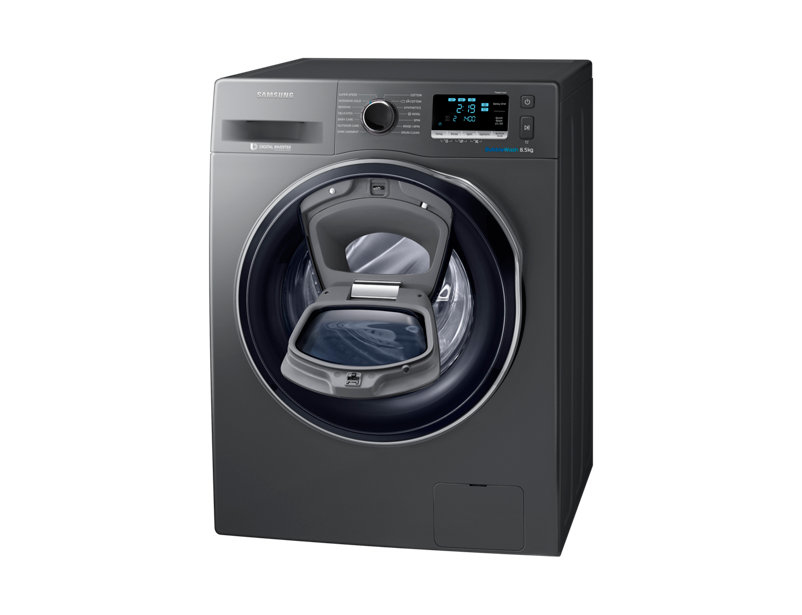 Samsung WW85K6410QX washing machine Front-load – image 3
