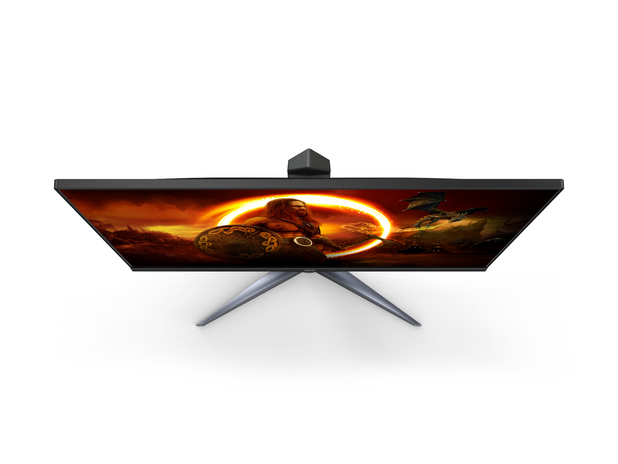 AOC Q27G2S/D computer monitor – image 6