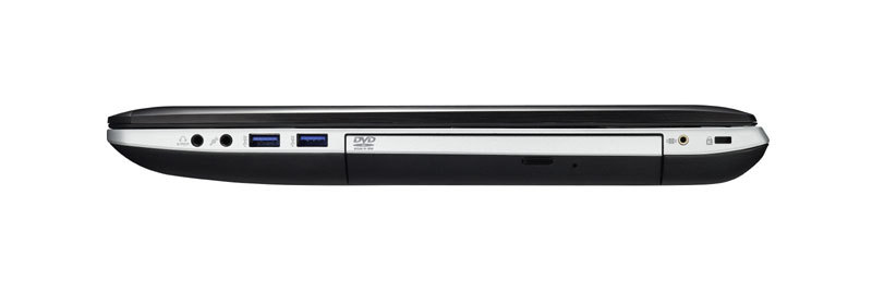 ASUS N76VM-V2G-T1078V Intel® Core™ i7 i7-3610QM Laptop – image 4