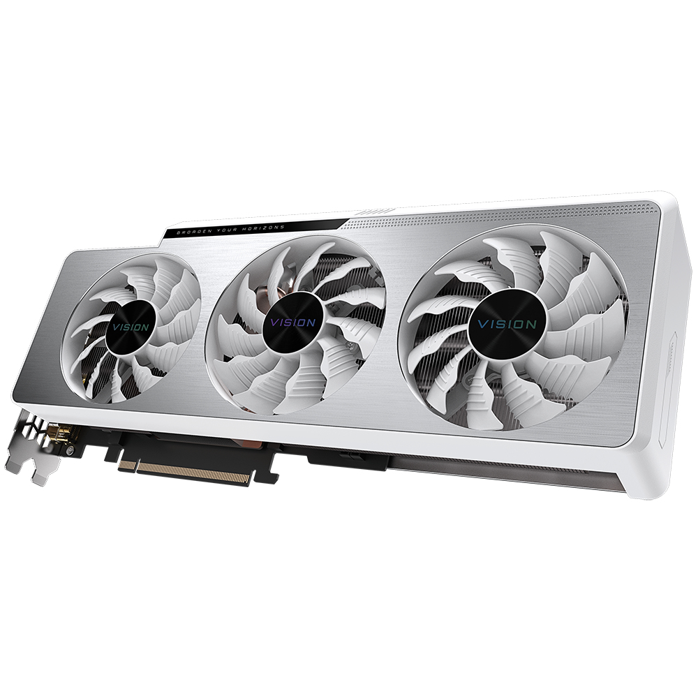GIGABYTE GV-N307TVISION OC-8GD – image 5