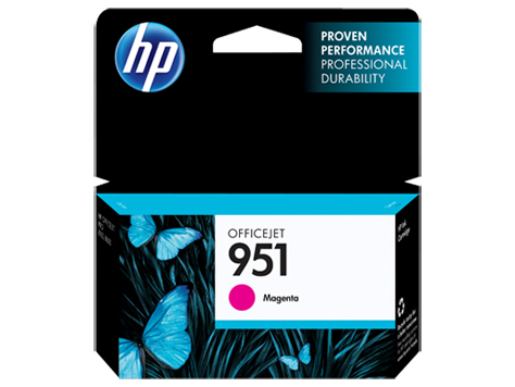 HP 951 Magenta