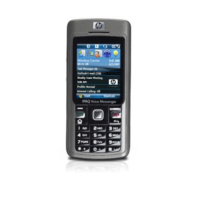 HP iPAQ 514 Voice Messenger 64 M 2.0" TFT W Mobile™ 6.0 Professional