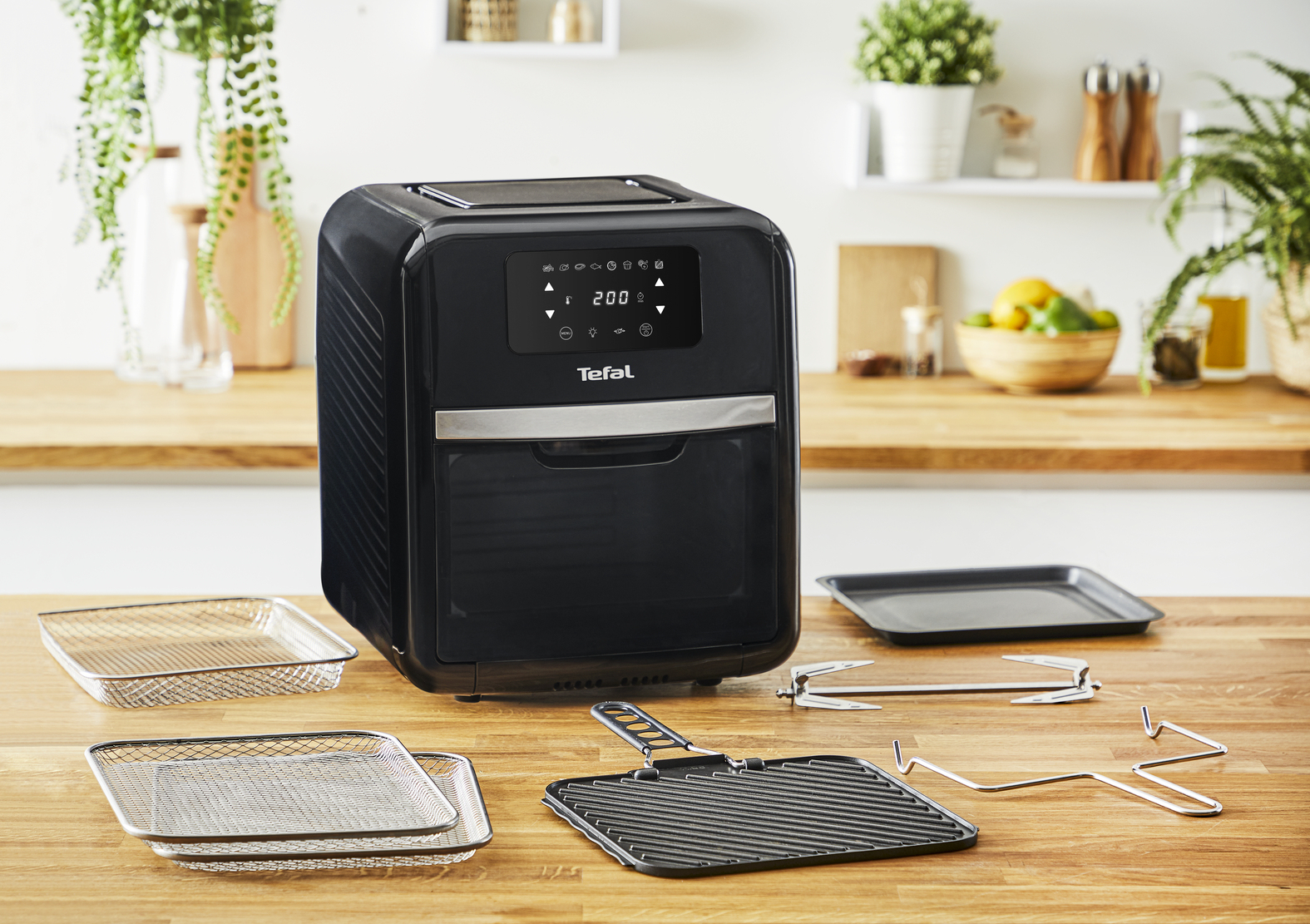Tefal Easy Fry FW5018 Single – image 8