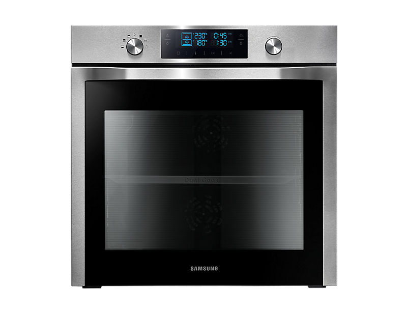 Samsung NV70H7786BS 70 L 2850 W Stainless steel – image 1