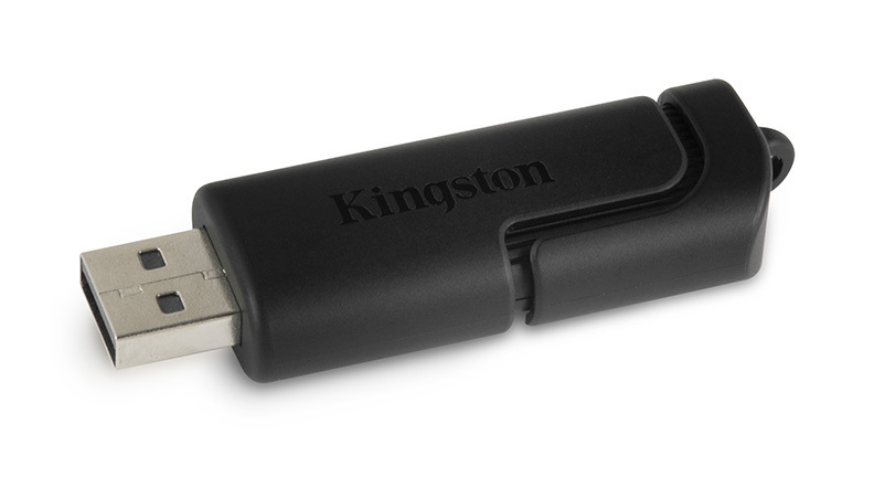 Kingston Technology 100 G2 – image 8