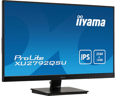 iiyama ProLite XU2792QSU-B1 computer monitor – image 3