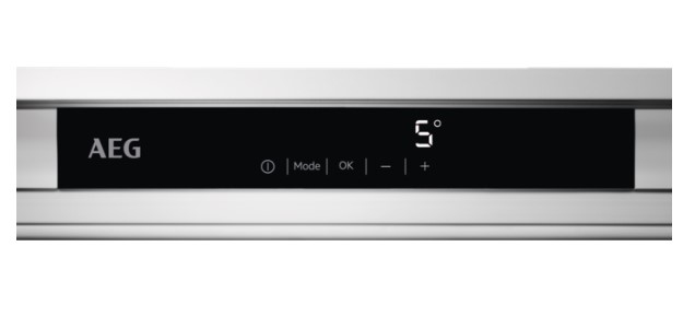 AEG SKB818E1DS fridge Built-in – image 2