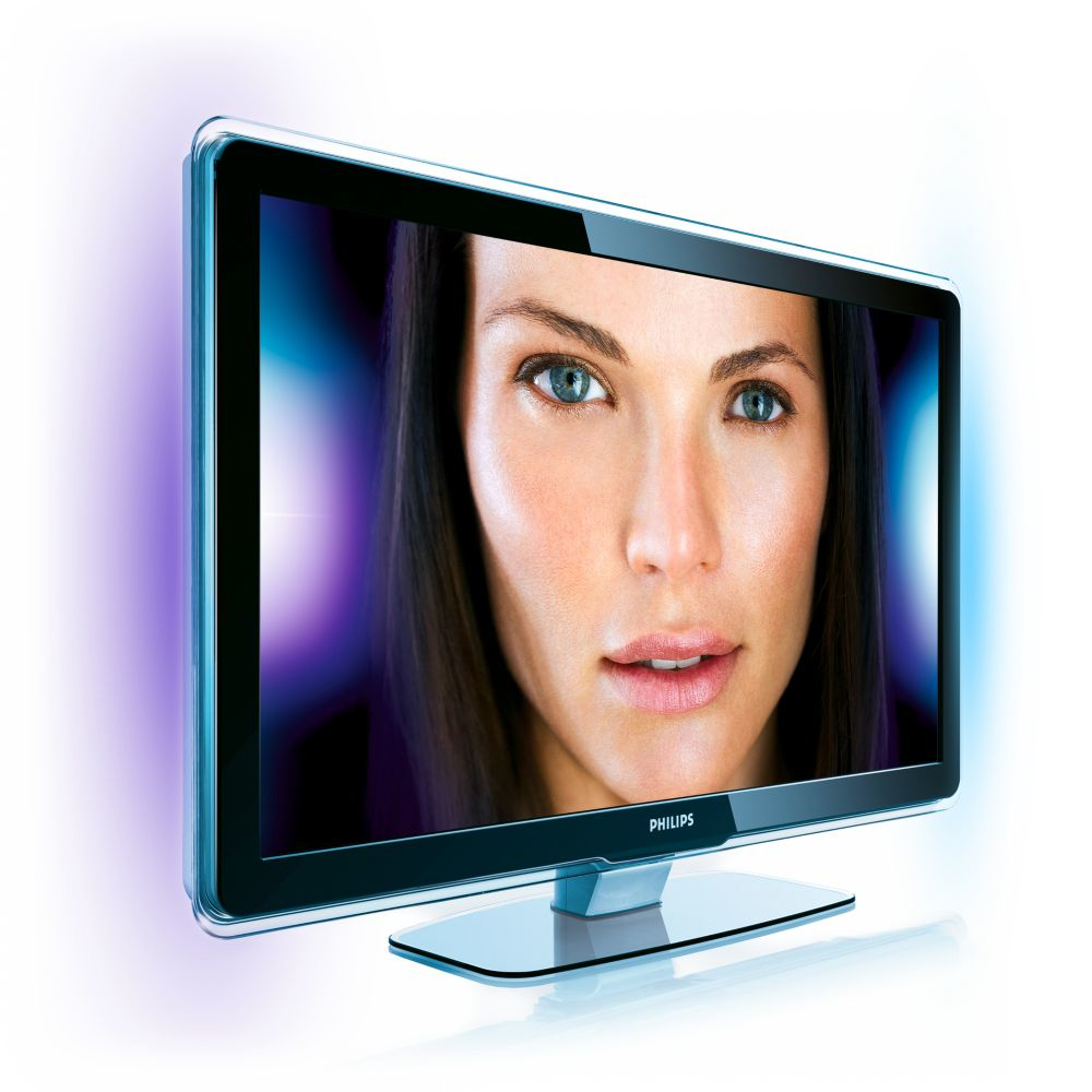 Philips 42PFL7603/93 TV – image 2