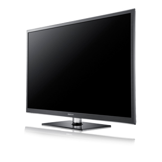 Samsung PS51E6500ES 129.5 cm (51") Full HD Wi-Fi Black – image 2