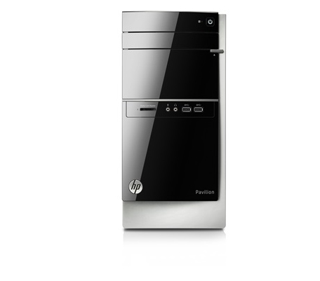 HP Pavilion 500-405a Intel® Core™ i7 i7-4790 – image 2