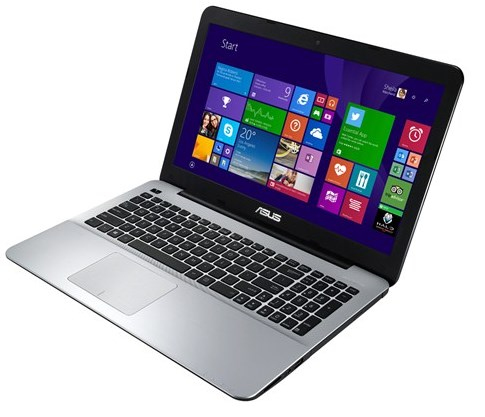 ASUS X555LD-XX085H laptop Intel® Core™ i5 i5-4210U – image 4