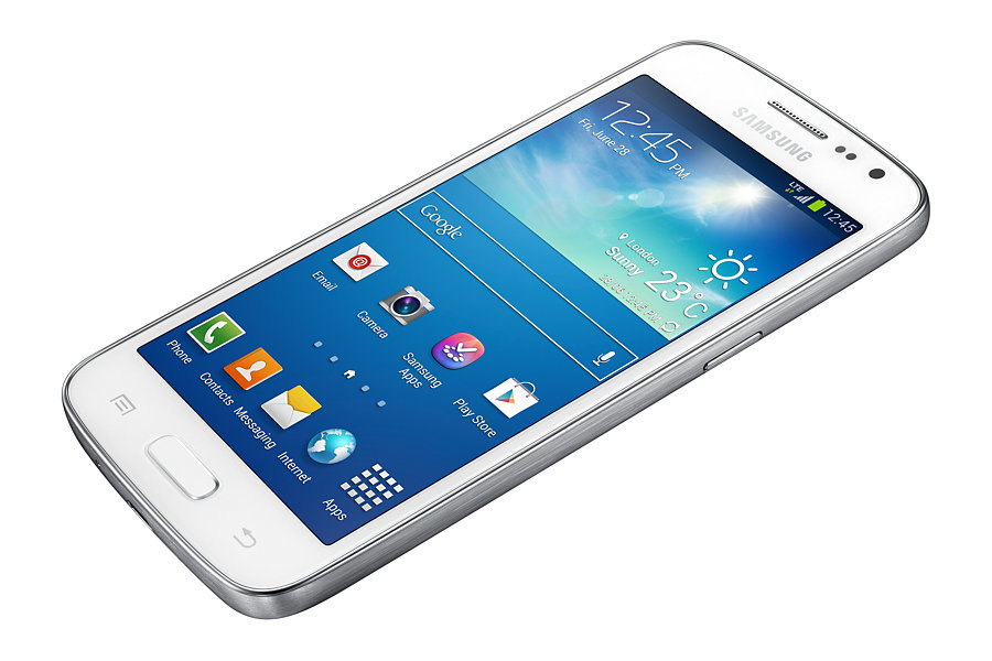 Samsung Galaxy Express 2 SM-G3815 – image 5