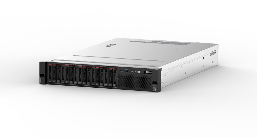Lenovo ThinkSystem SR850 – image 2